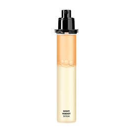 PURE SHOTS NIGHT REBOOT SERUM
