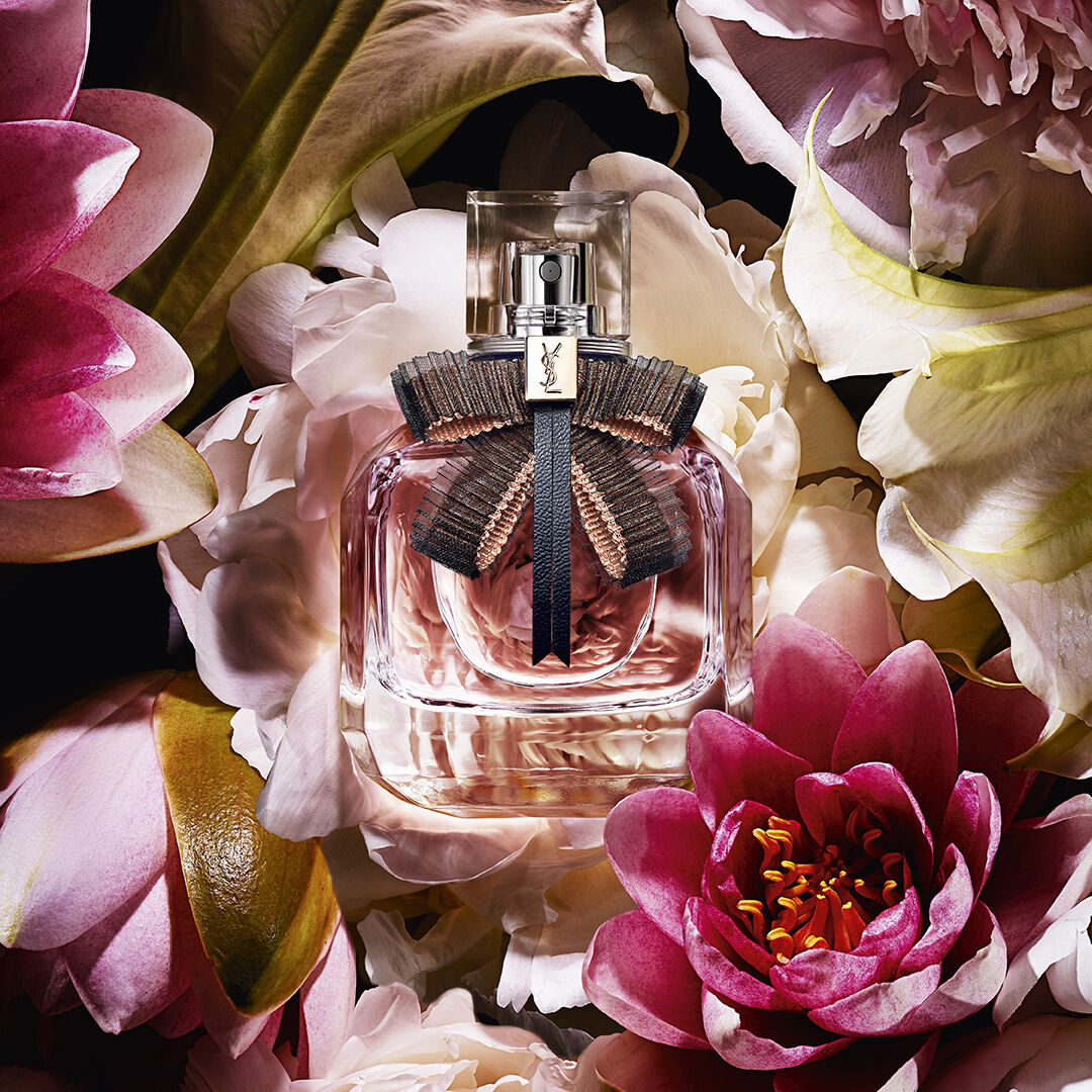 FRAGRANCE MON PARIS LUMIERE EAU DE TOILETTE YSL Beauty
