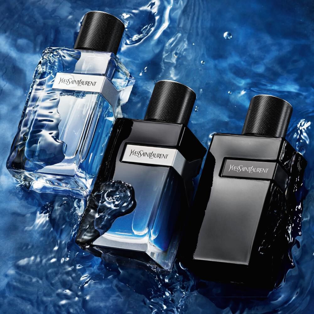 Men's y eau de toilette spray clearance