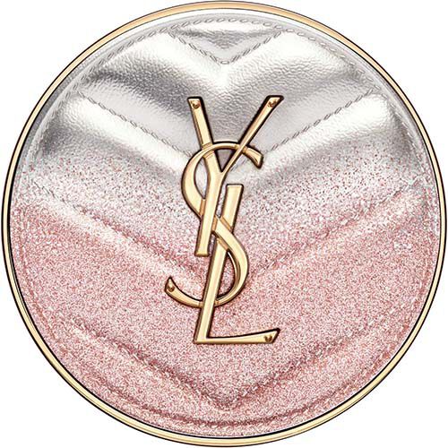 TOUCHE ECLAT GLOW-PACT CUSHION VALENTINE'S LIMITED EDITION 2026