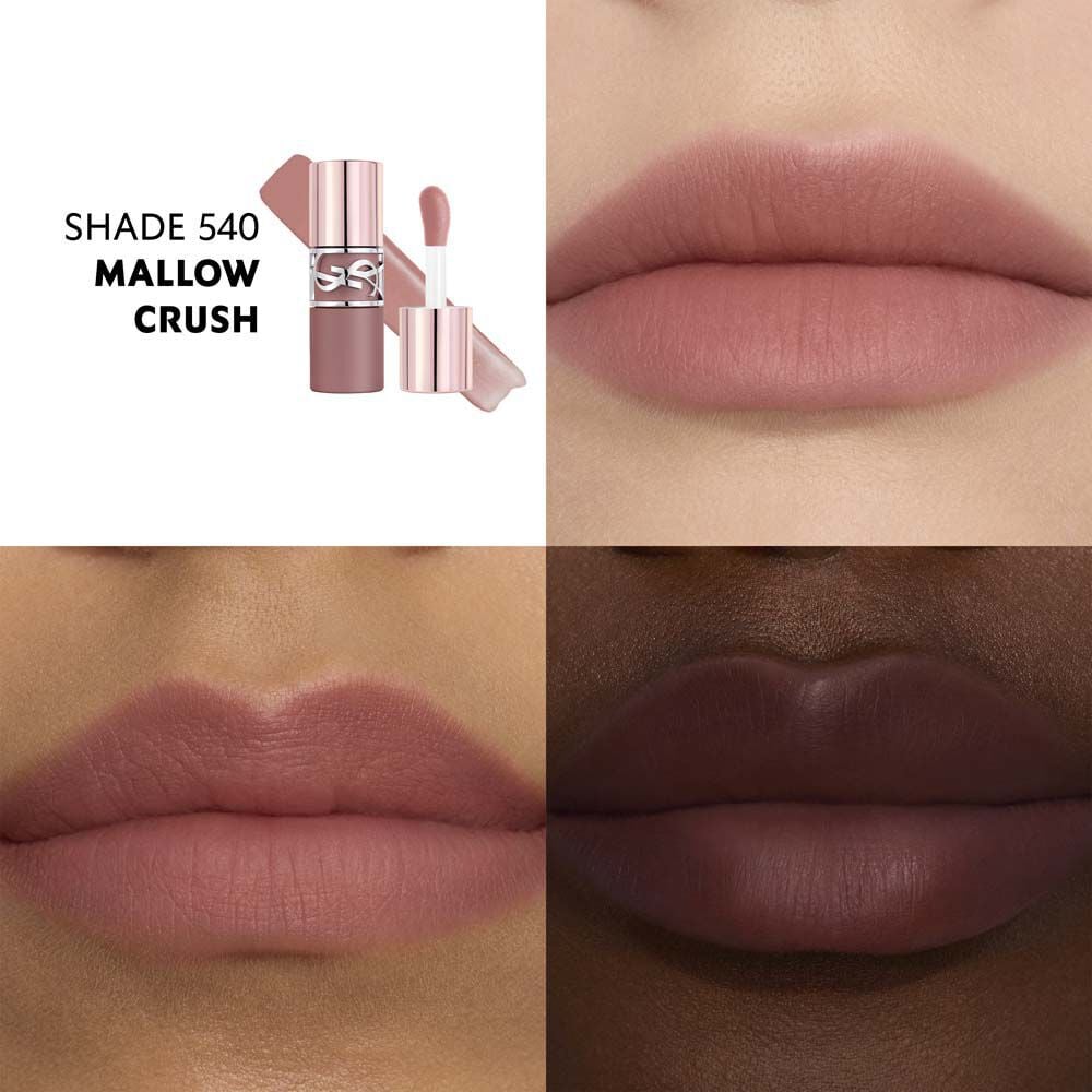YSL LOVENUDE LIP STAIN ลิปสเตน