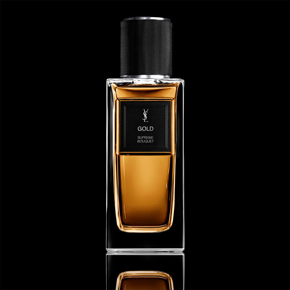 LE VESTIAIRE DES PARFUMS GOLD EAU DE PARFUM