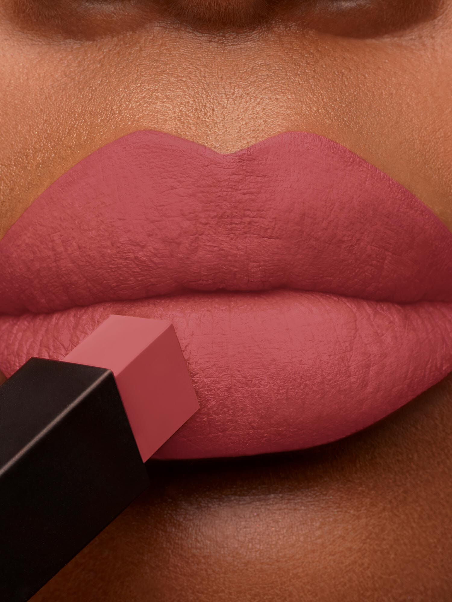 ROUGE PUR COUTURE THE SLIM A SUPER-SLIM SQUARE LIPSTICK