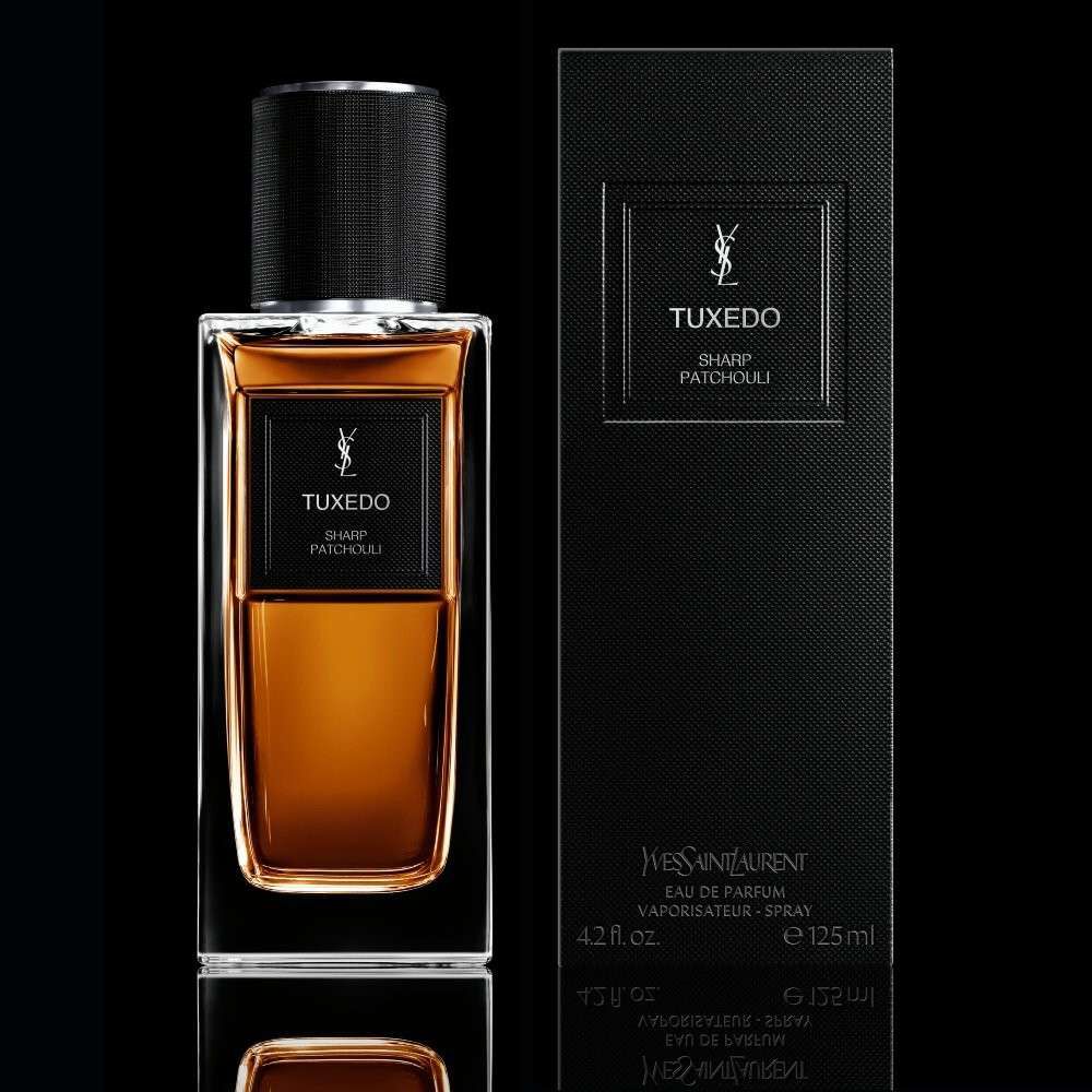 YSL LE VESTIAIRE DES PARFUMS TUXEDO EAU DE PARFUM