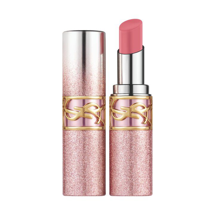 YSL LOVESHINE CANDY GLOW #44B VALENTINE'S LIMITED EDITION 2026