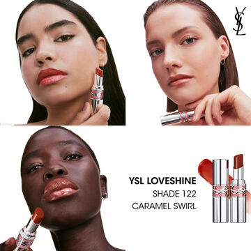 ลิปสติก YSL LOVESHINE