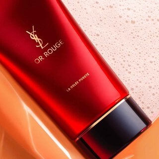 OR ROUGE LA GELEE PURETE SOIN GLOBAL D'EXCEPTION