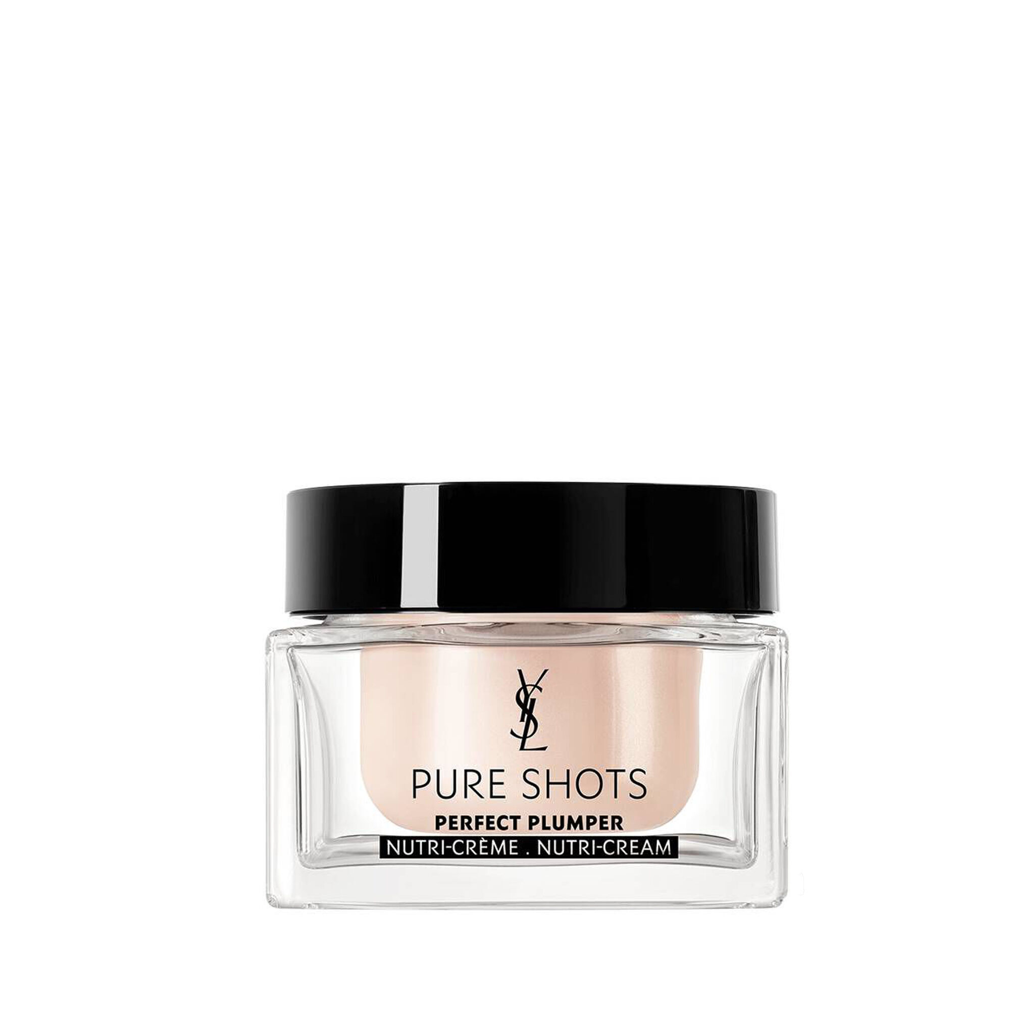 Pure Shots Perfect Plumper Nutri Cream | YSL Beauty
