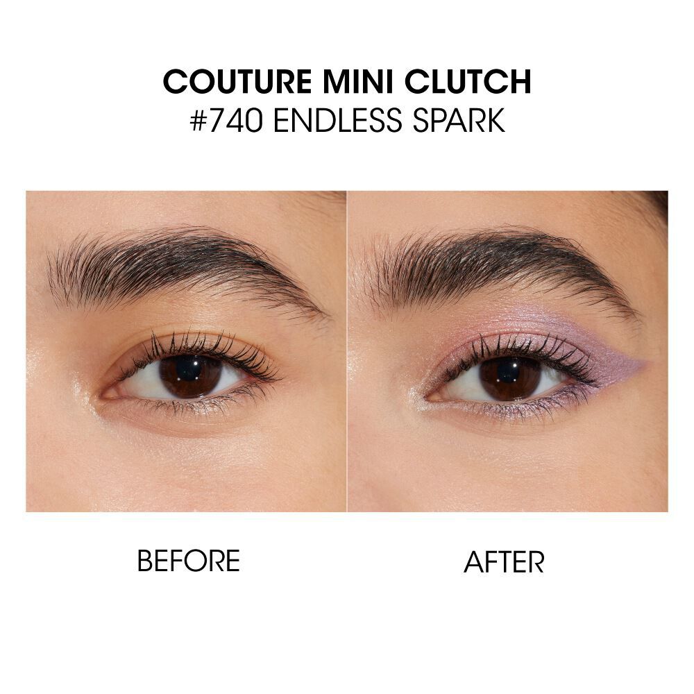 YSL COUTURE MINI CLUTCH