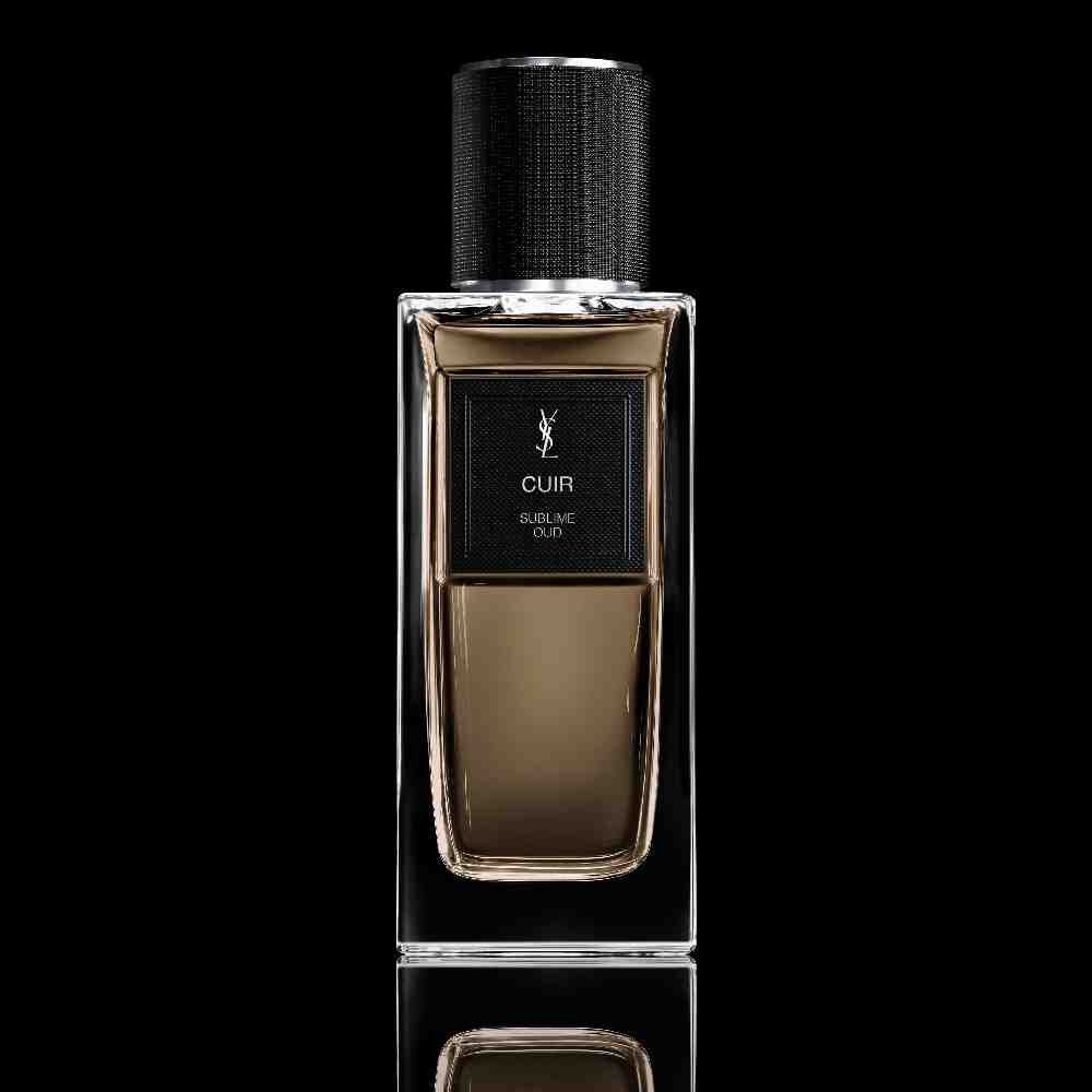 น้ำหอม LE VESTIAIRE DES PARFUMS CUIR EAU DE PARFUM
