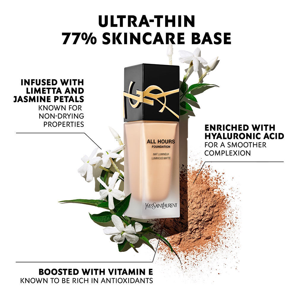 รองพื้น ALL HOURS RENOVATION