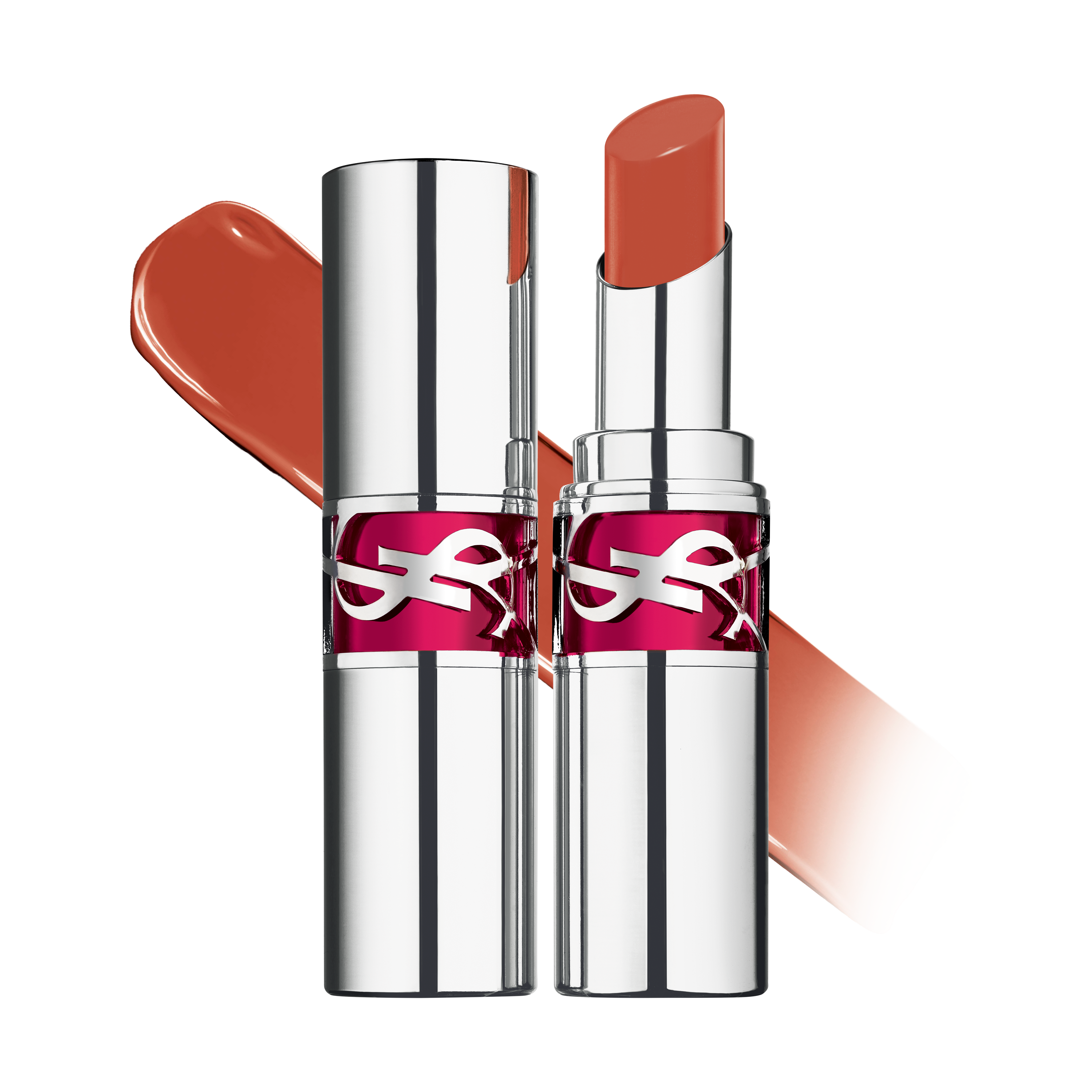 LOVESHINE CANDY GLAZE PROVIDE HIGH COLOUR, GLOSSY LIPBALM
