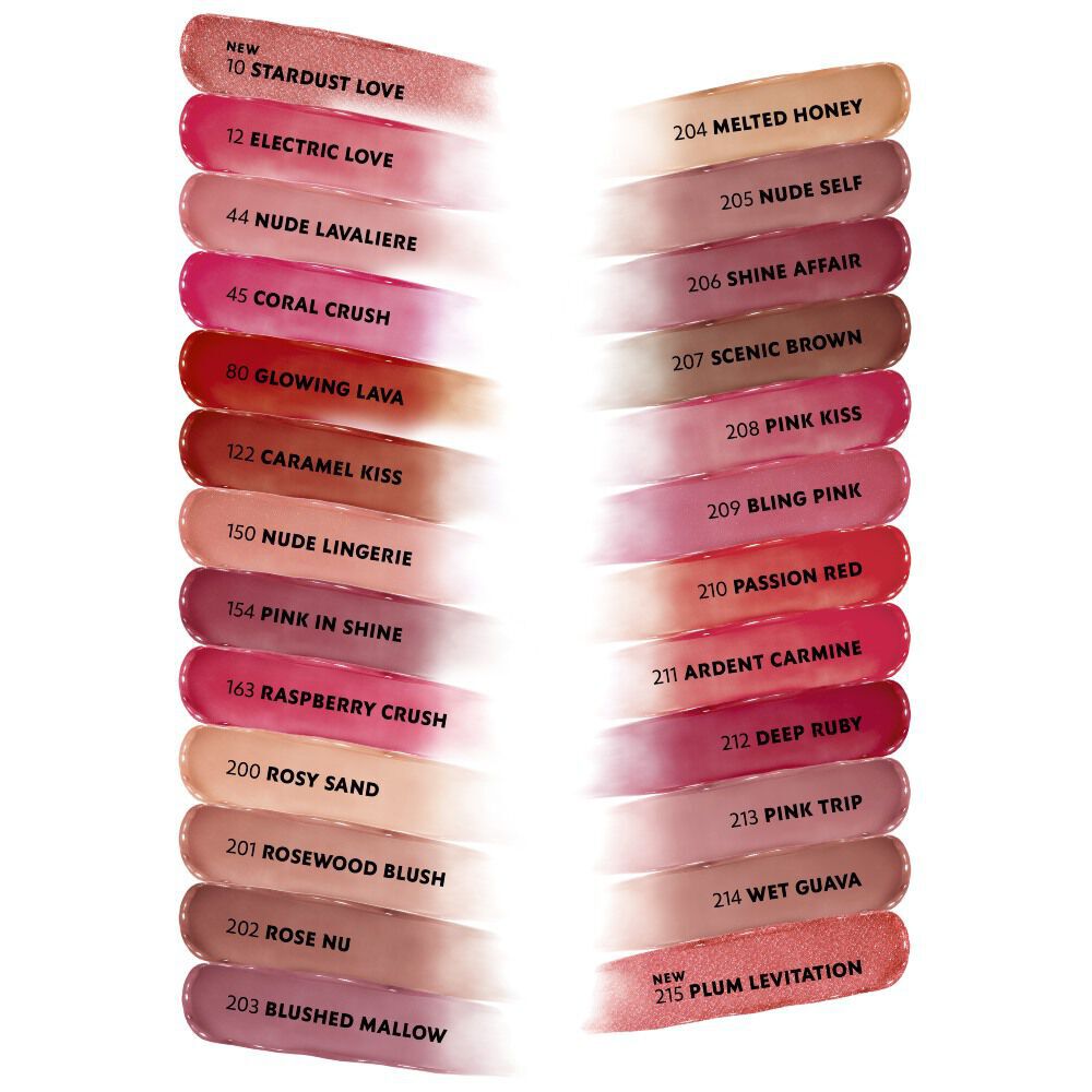 ลิปสติก YSL LOVESHINE