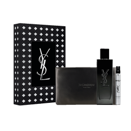 เซ็ทของขวัญ MYSLF EAU DE PARFUM 100ML + POUCH HOLIDAY 2026