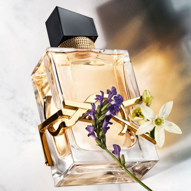 LIBRE Eau de Parfum Fragrance for women by YSL Beauty