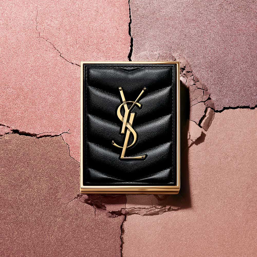 อายแชโดว์พาเลตต์ YSL COUTURE MINI CLUTCH