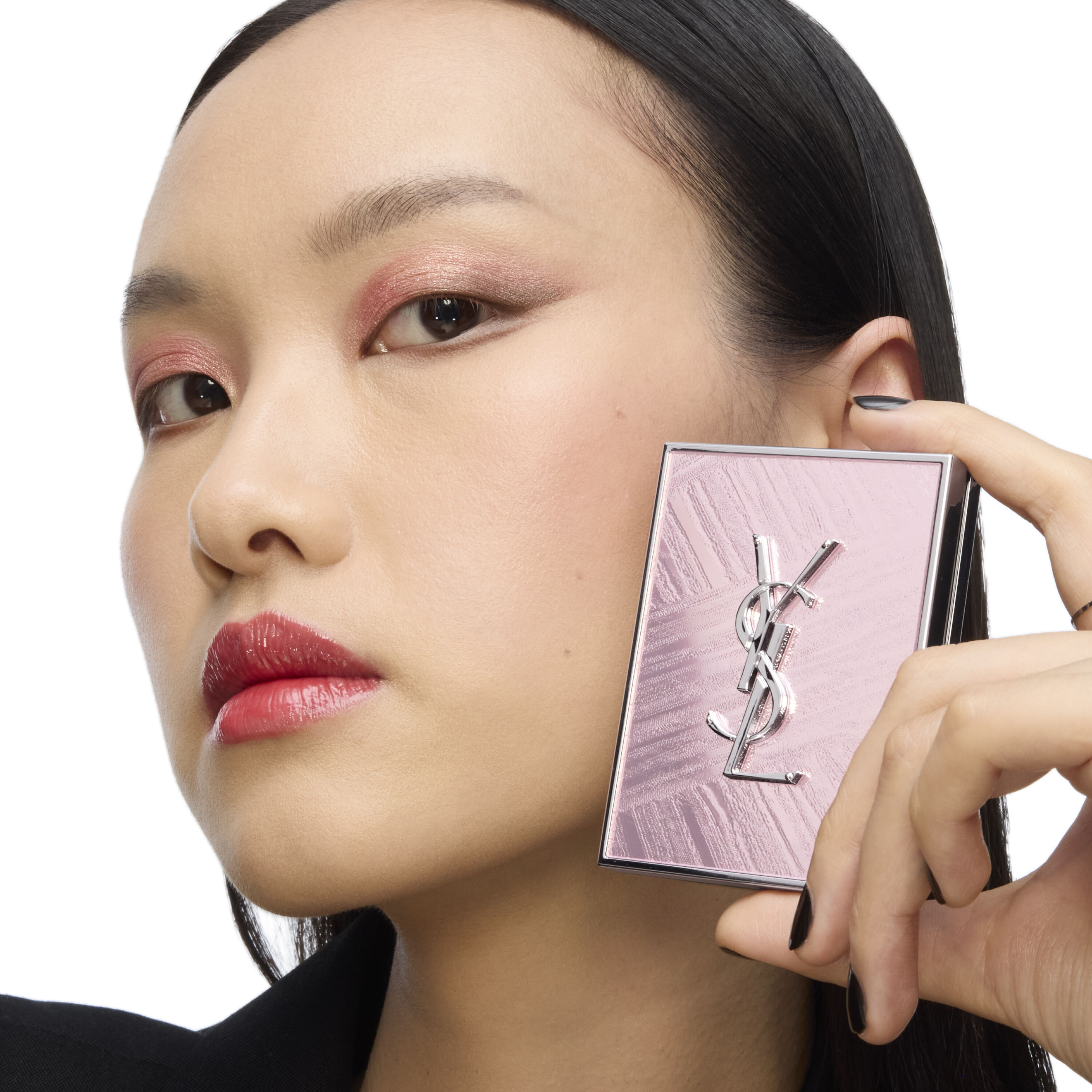 อายแชร์โดว COUTURE MINI CLUTCH LIGHT-FLIRTING COLLECTOR
