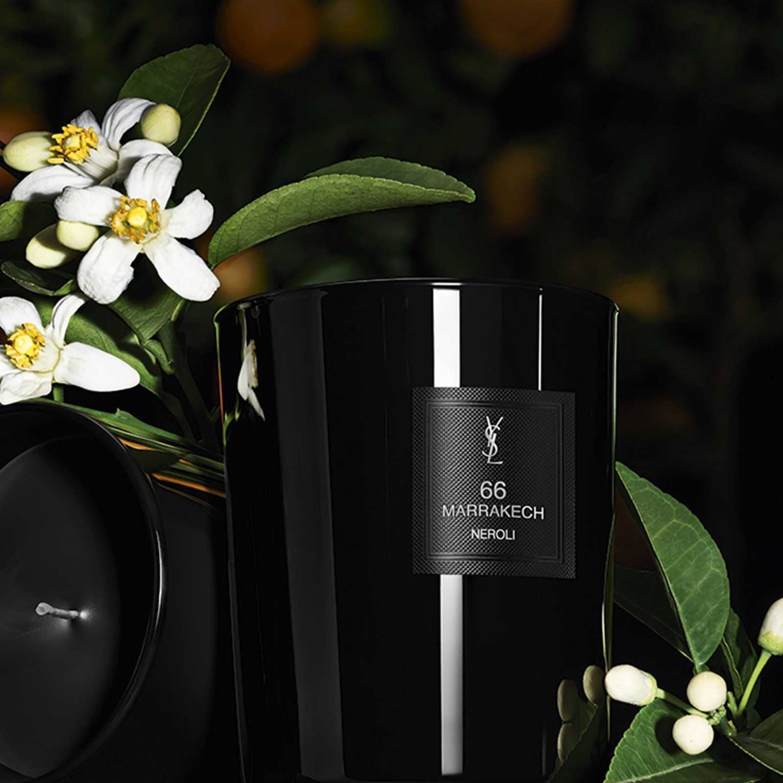 LE VESTIAIRE DES PARFUMS 66 MARRAKECH SCENTED CANDLE