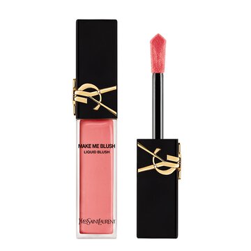 MAKE ME BLUSH LIQUID BLUSH บลัชออนเนื้อลิควิด