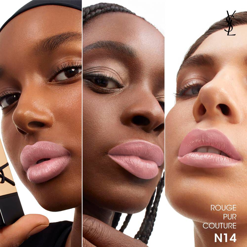 ROUGE PUR COUTURE RENO