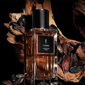 น้ำหอม LE VESTIAIRE DES PARFUMS CABAN EAU DE PARFUM