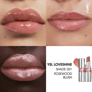 ลิปสติก YSL LOVESHINE