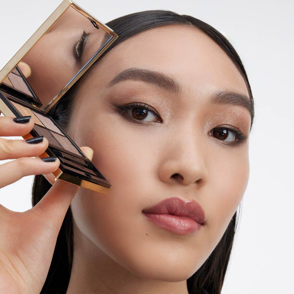 YSL COUTURE MINI CLUTCH
