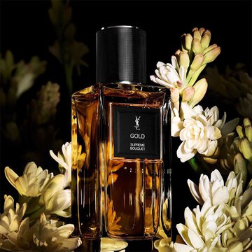 น้ำหอม LE VESTIAIRE DES PARFUMS GOLD EAU DE PARFUM