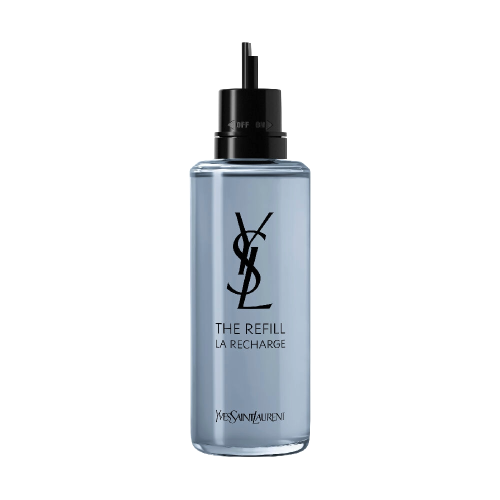 Ysl english site discount