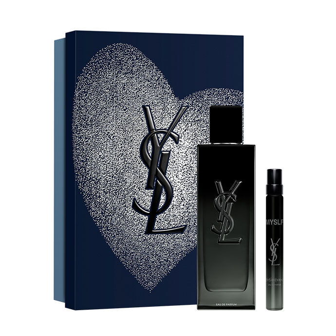 MYSLF SET VALENTINE'S LIMITED EDITION 2026