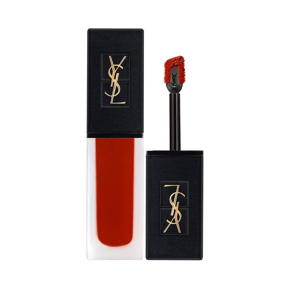 Tatouage Couture Velvet Cream Lipstick by YSL Beauty TH