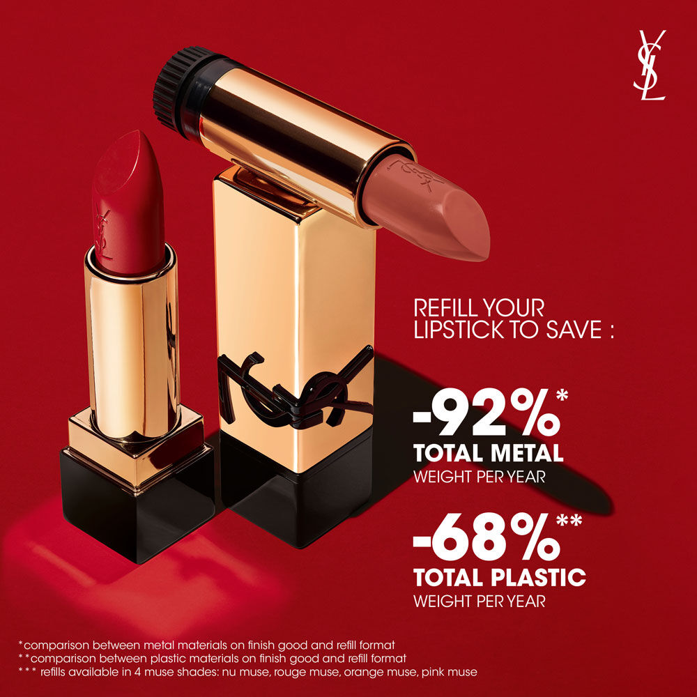 Most popular ysl lipstick new arrivals