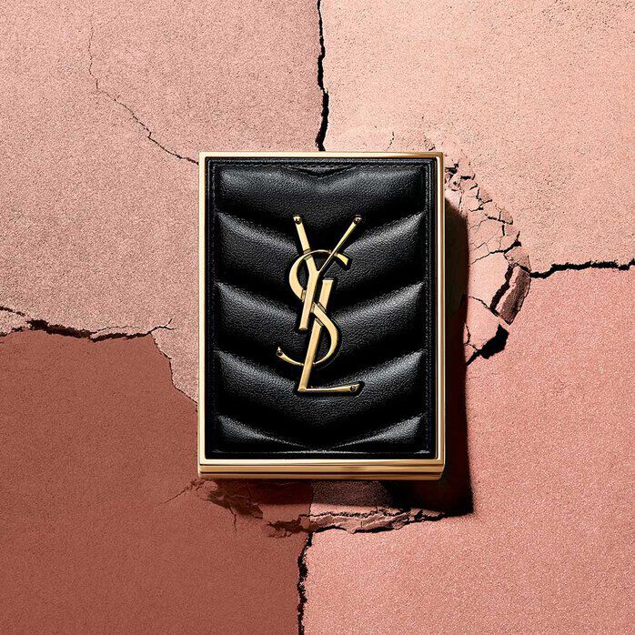 YSL COUTURE MINI CLUTCH