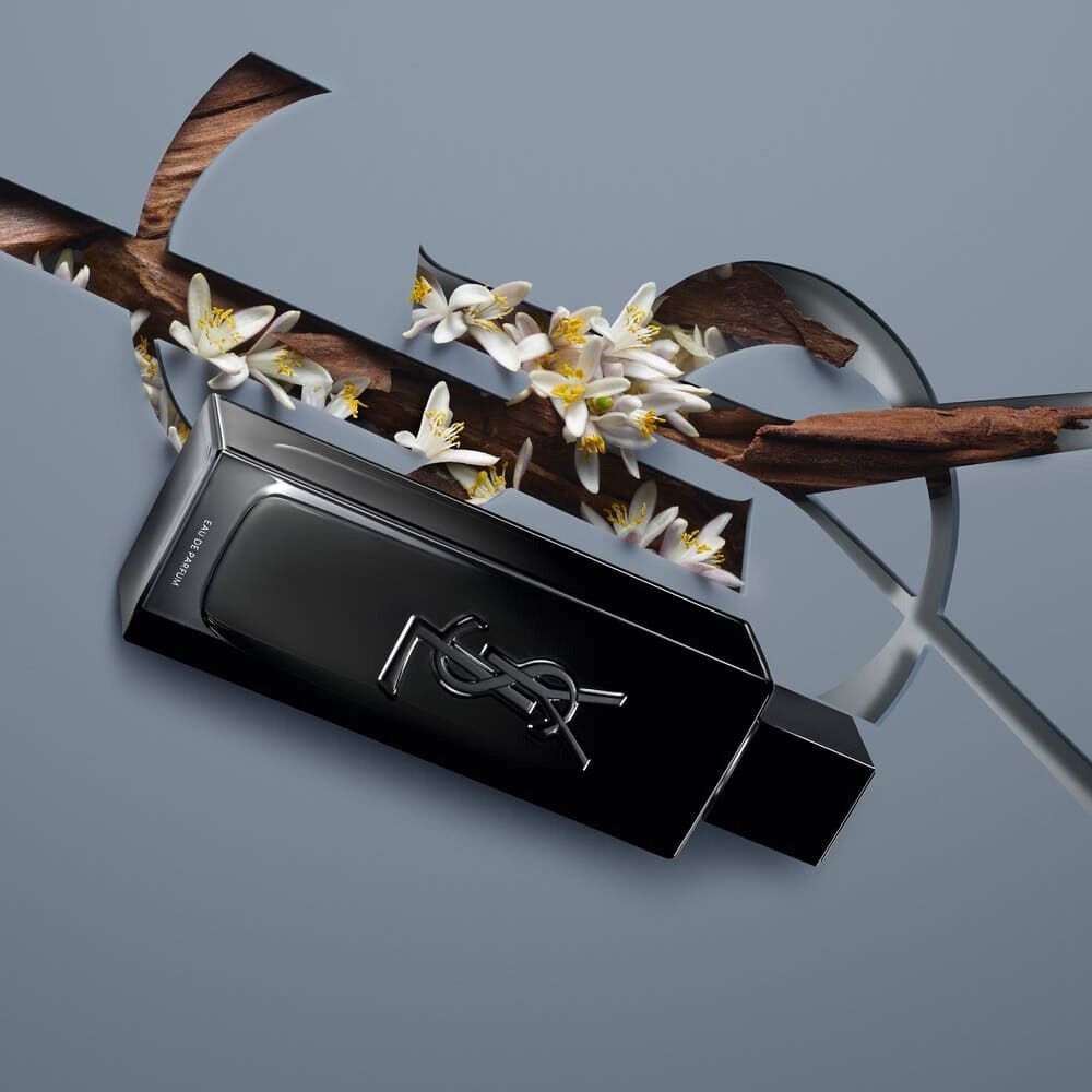 MYSLF EAU DE PARFUM 40ML GIFT SET