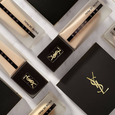 รองพื้น All Hours Foundation 2