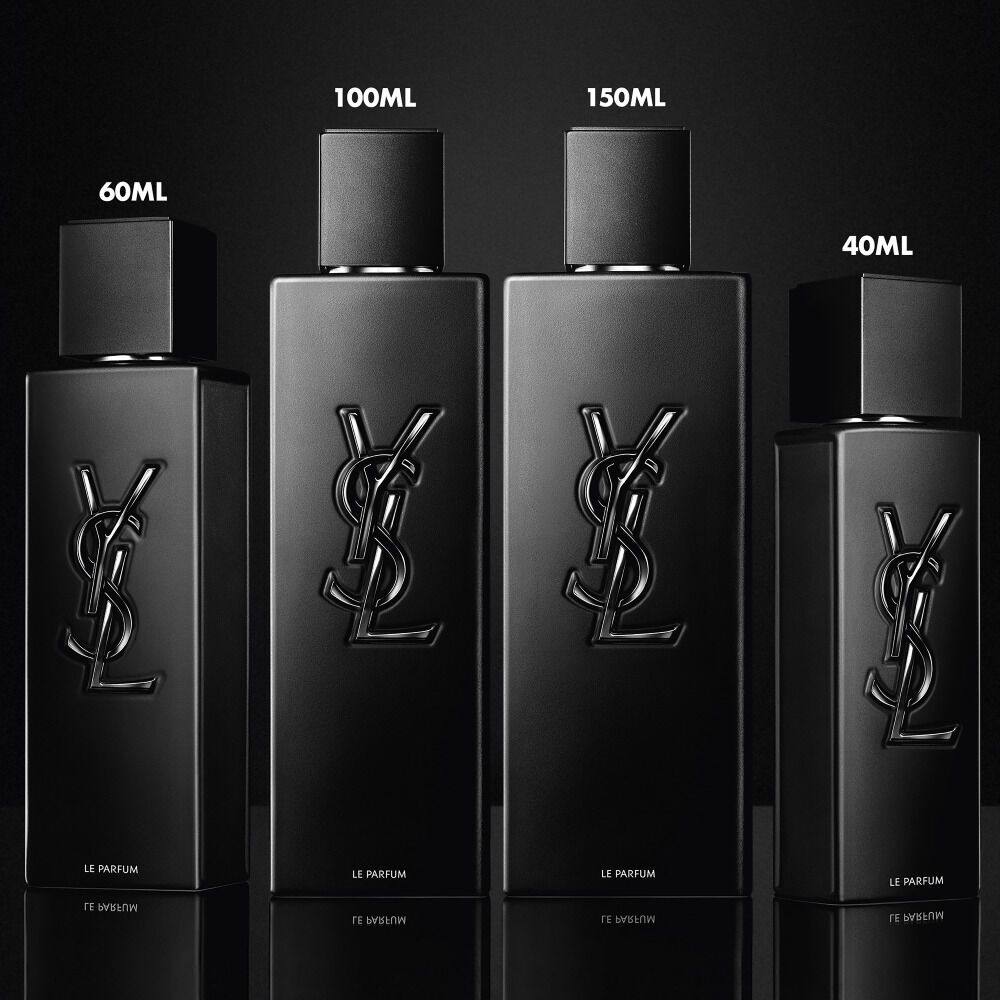 น้ำหอม MYSLF LE PARFUM