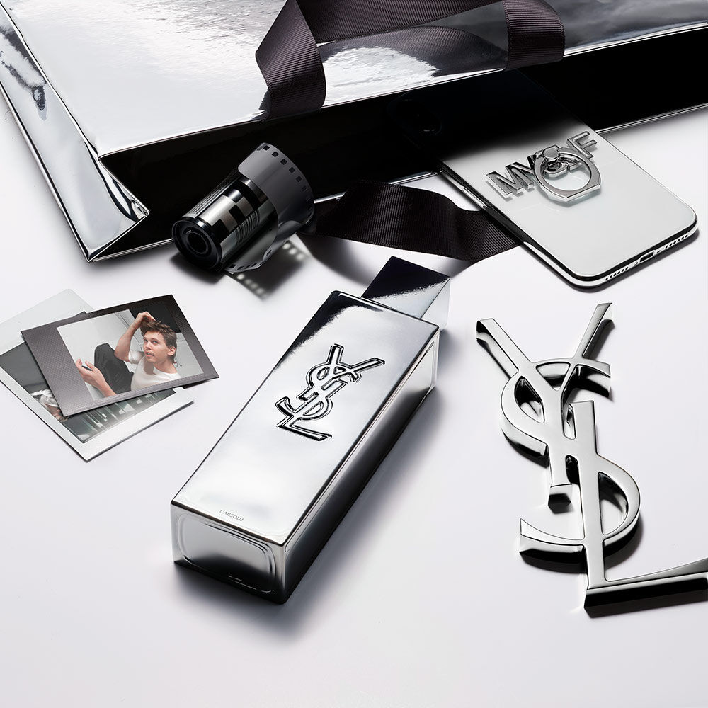 น้ำหอมผู้ชาย MYSLF L'ABSOLU