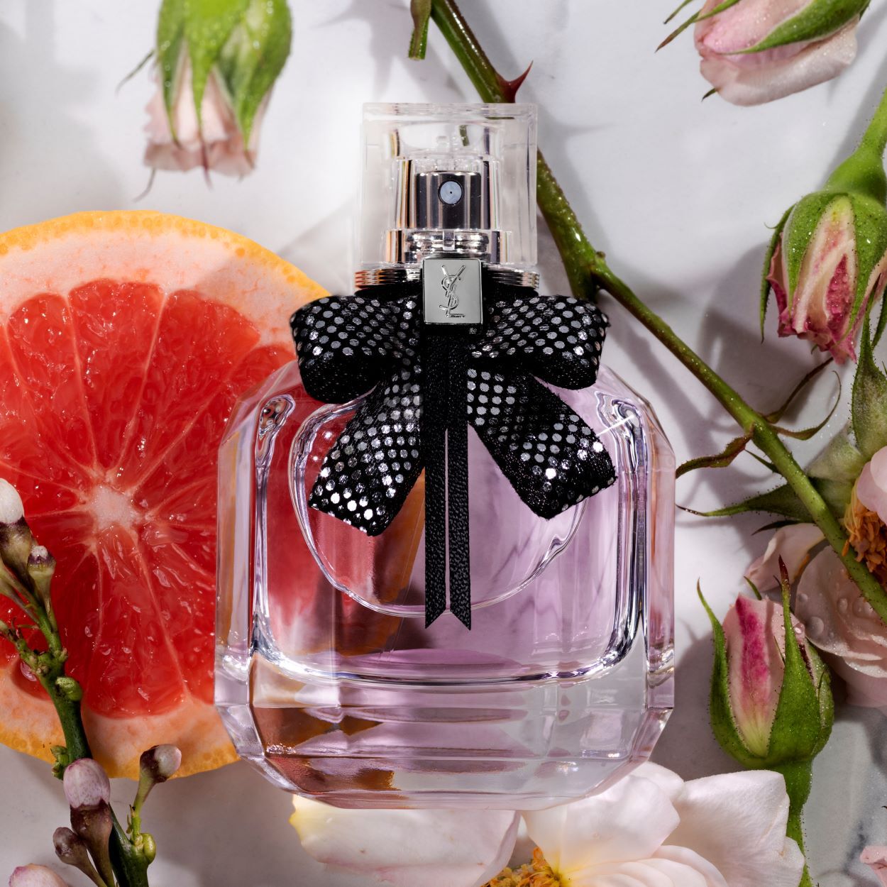 Ysl mon paris on sale couture