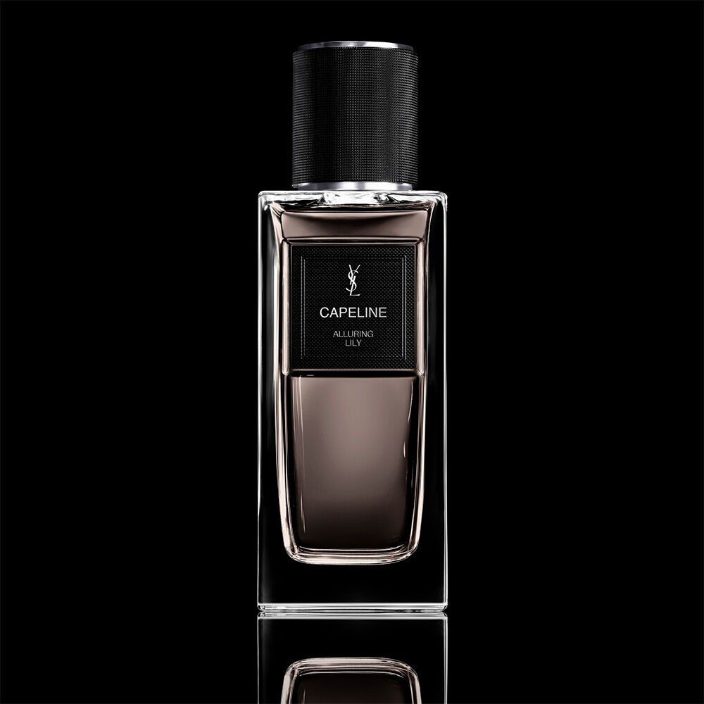 LE VESTIAIRE DES PARFUMS CAPELINE  EAU DE PARFUM