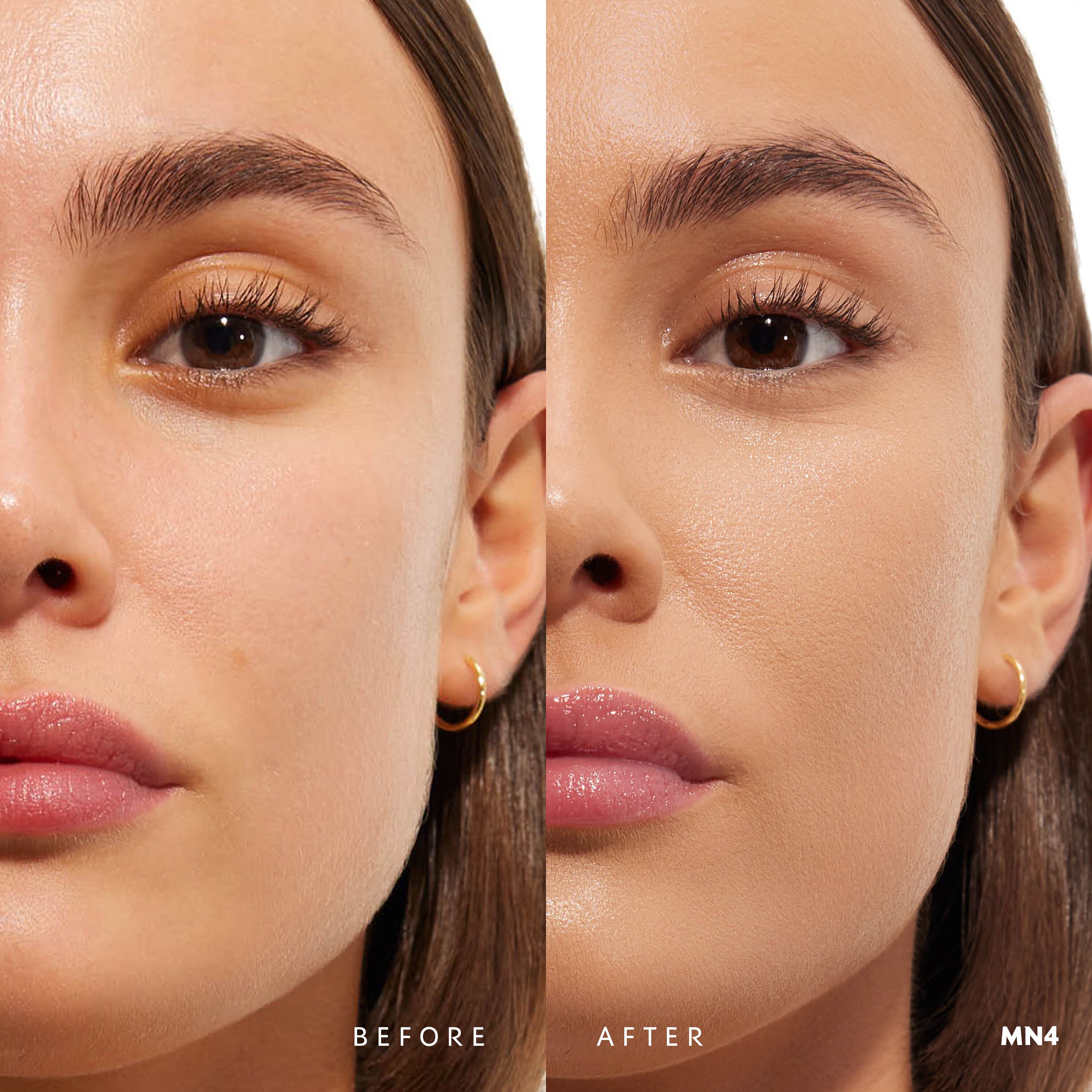 รองพื้น ALL HOURS GLOW FOUNDATION
