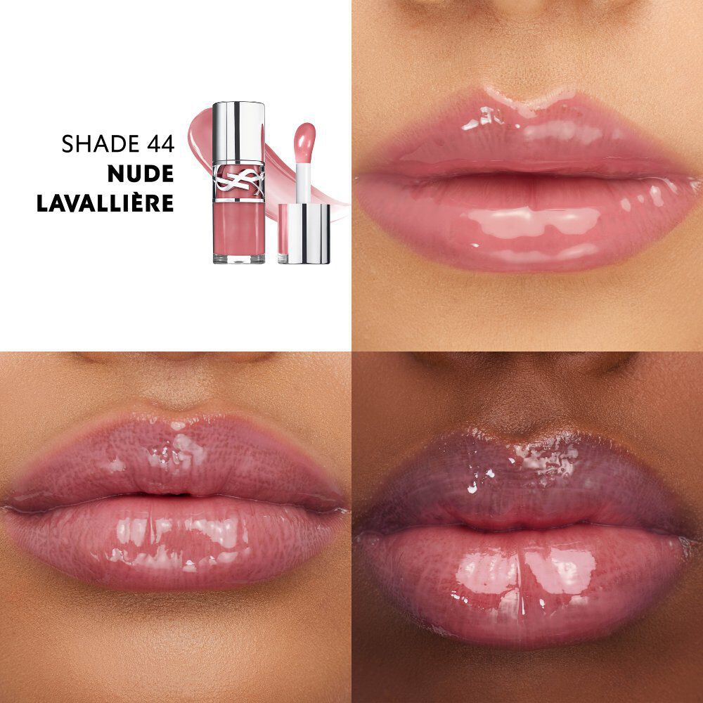 ลิปออยล์กลอส YSL LOVESHINE PLUMPING LIP OIL GLOSS