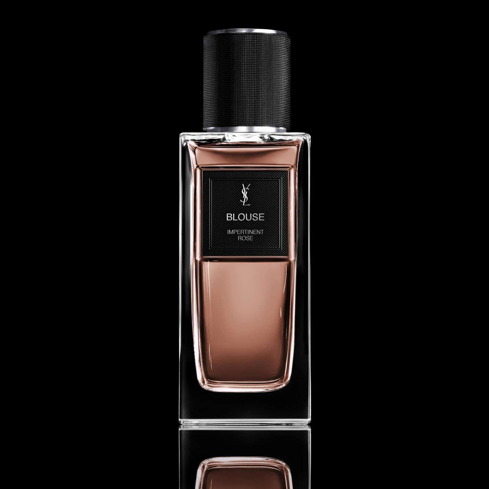 Blouse Eau de Parfum: Delicate rose & musk fragrance | YSL Beauty