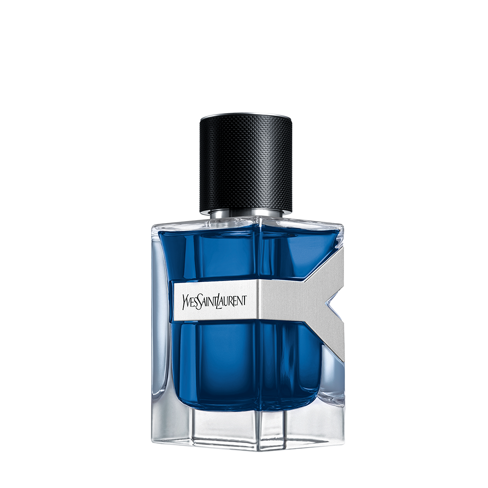 Y Iced Cologne: 12H fresh mint intensity for men | YSL Beauty