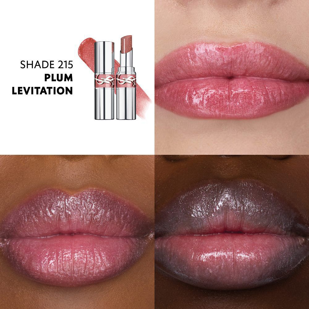 ลิปสติก YSL LOVESHINE