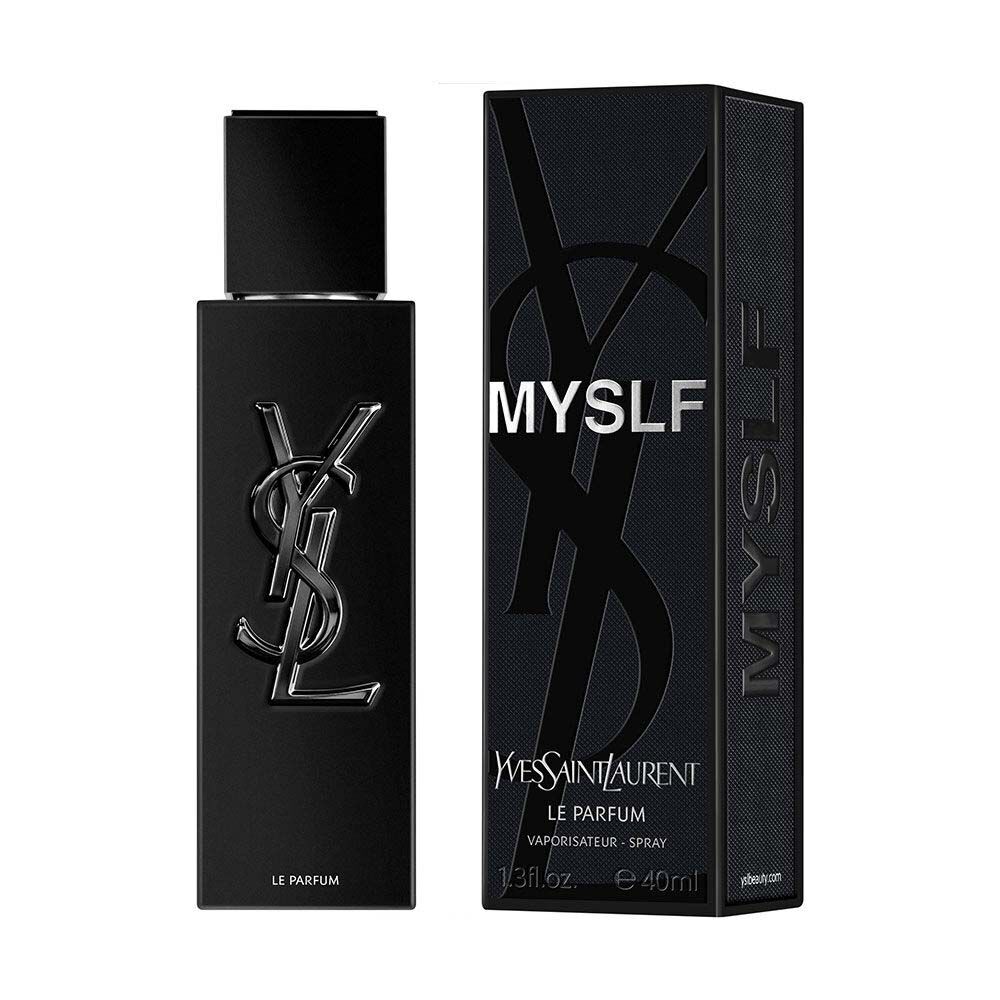 น้ำหอม MYSLF LE PARFUM