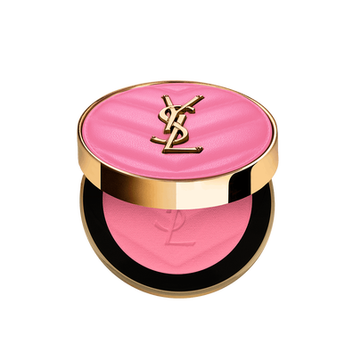 Discover YSL Make Me Blush Powder Blush| YSL Beauty