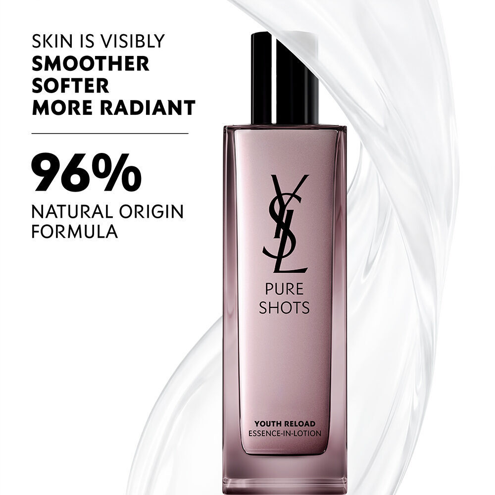 PURE SHOTS YOUTH RELOAD ESSENCE-IN-LOTION