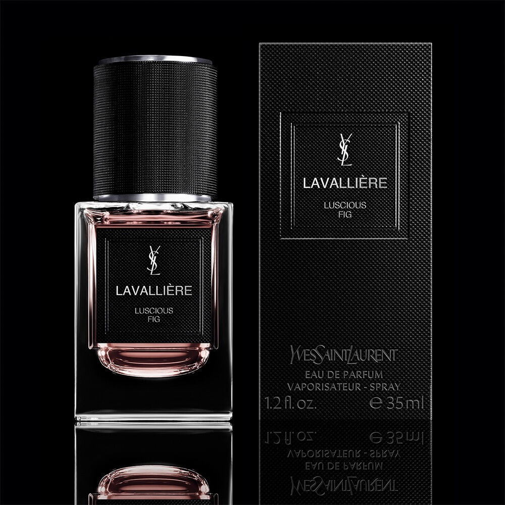 LE VESTIAIRE DES PARFUMS LAVALLIERE EAU DE PARFUM