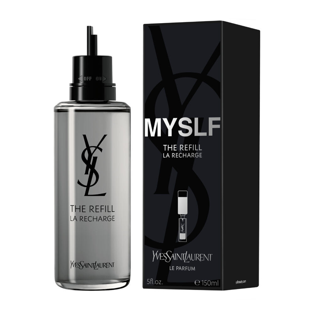 MYSLF LE PARFUM