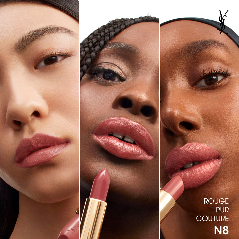 ROUGE PUR COUTURE